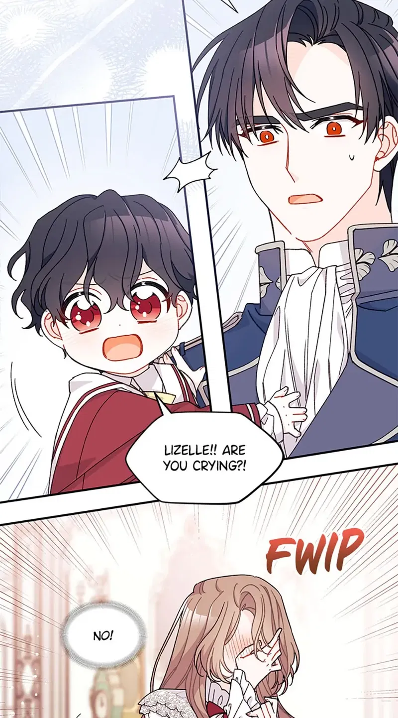 I Found a Husband When I Picked Up the Male Lead Chapter 37 - page 28