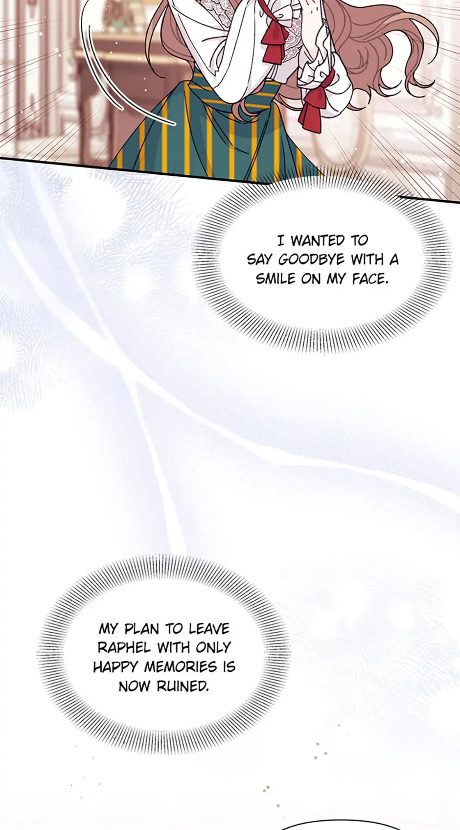 I Found a Husband When I Picked Up the Male Lead Chapter 37 - page 29