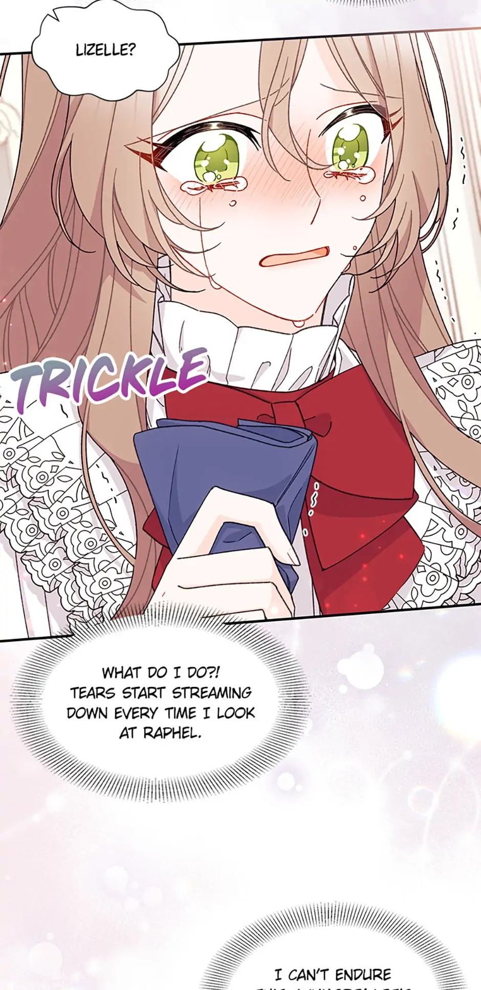 I Found a Husband When I Picked Up the Male Lead Chapter 37 - page 33