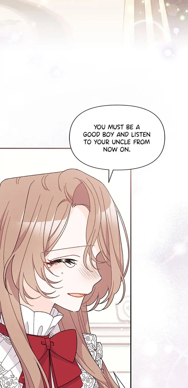 I Found a Husband When I Picked Up the Male Lead Chapter 37 - page 35