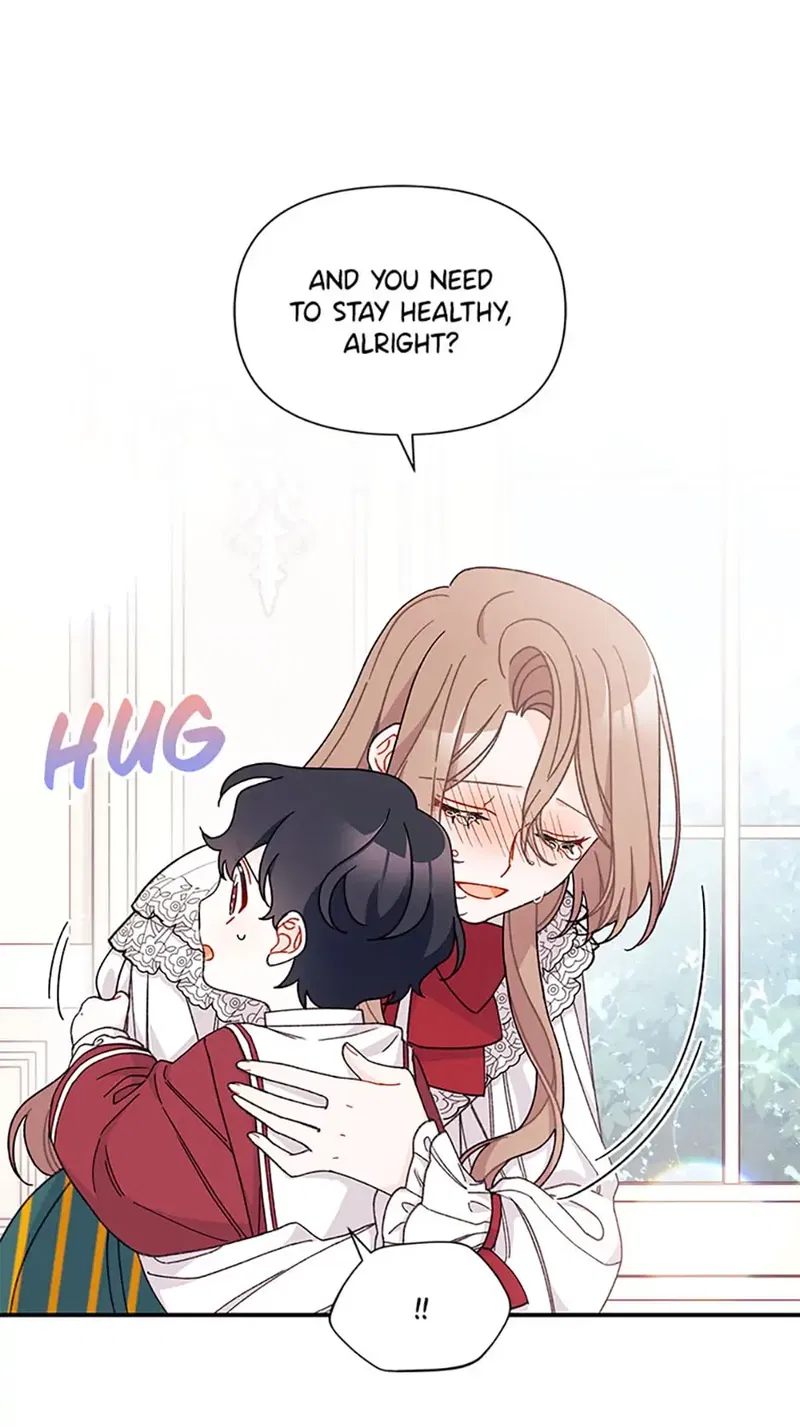 I Found a Husband When I Picked Up the Male Lead Chapter 37 - page 37