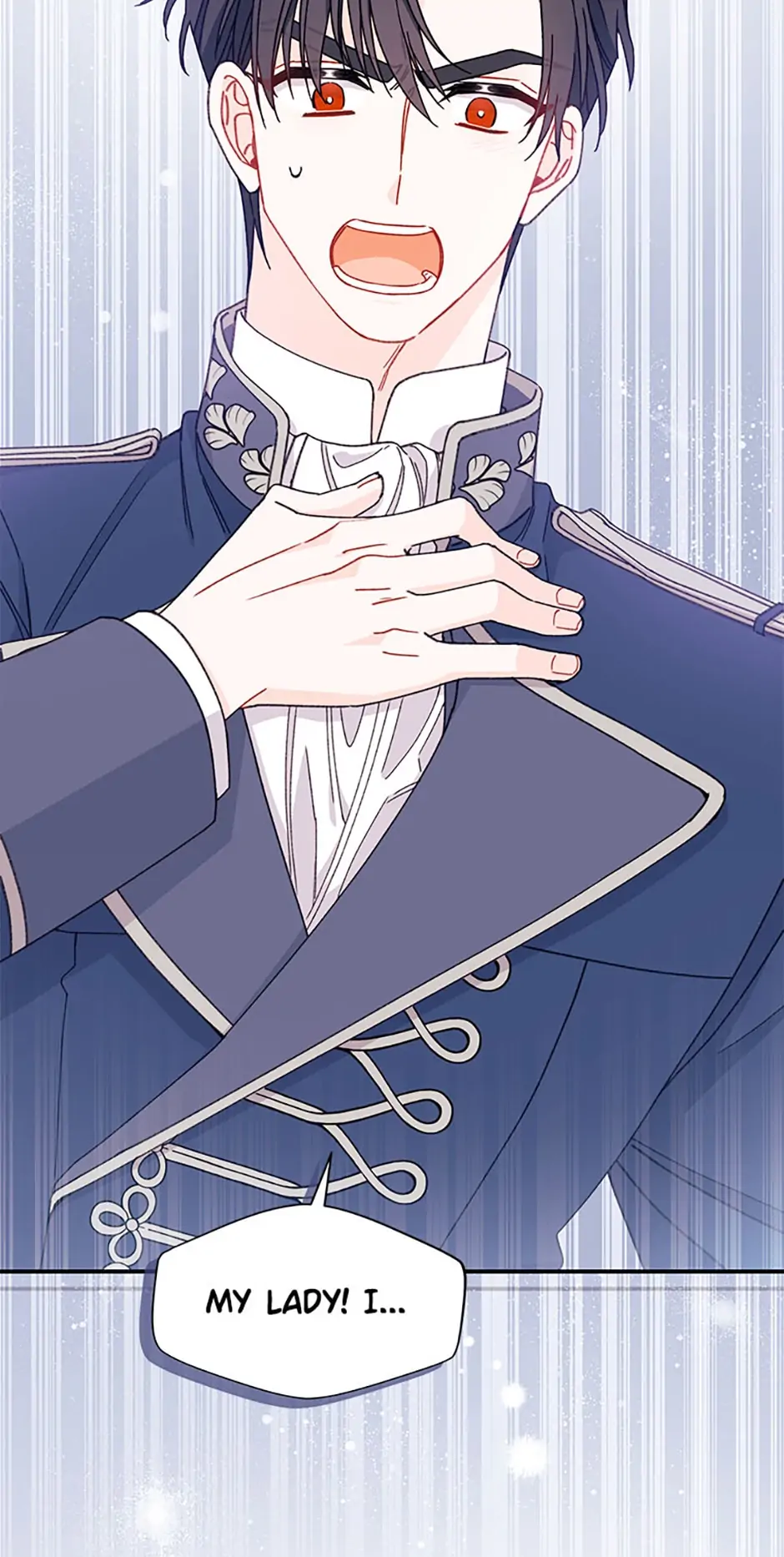 I Found a Husband When I Picked Up the Male Lead Chapter 37 - page 4