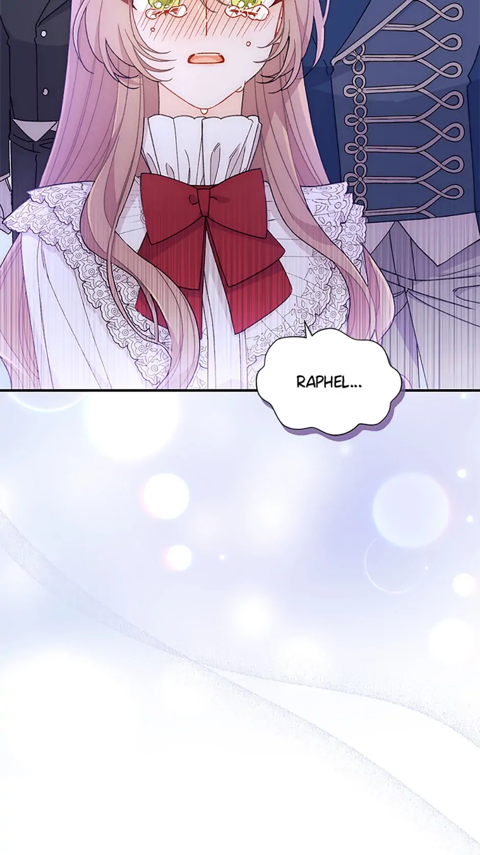 I Found a Husband When I Picked Up the Male Lead Chapter 37 - page 42