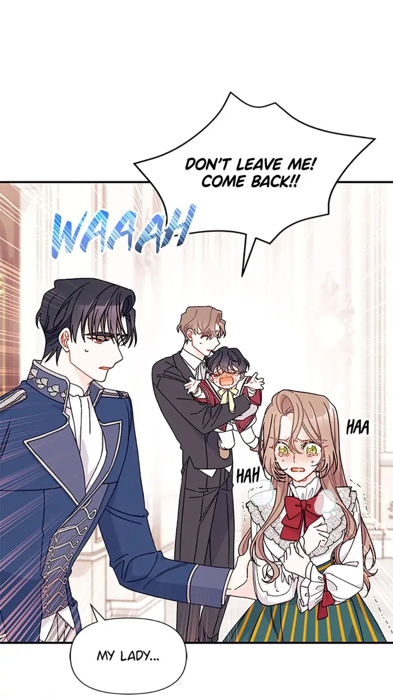 I Found a Husband When I Picked Up the Male Lead Chapter 37 - page 47