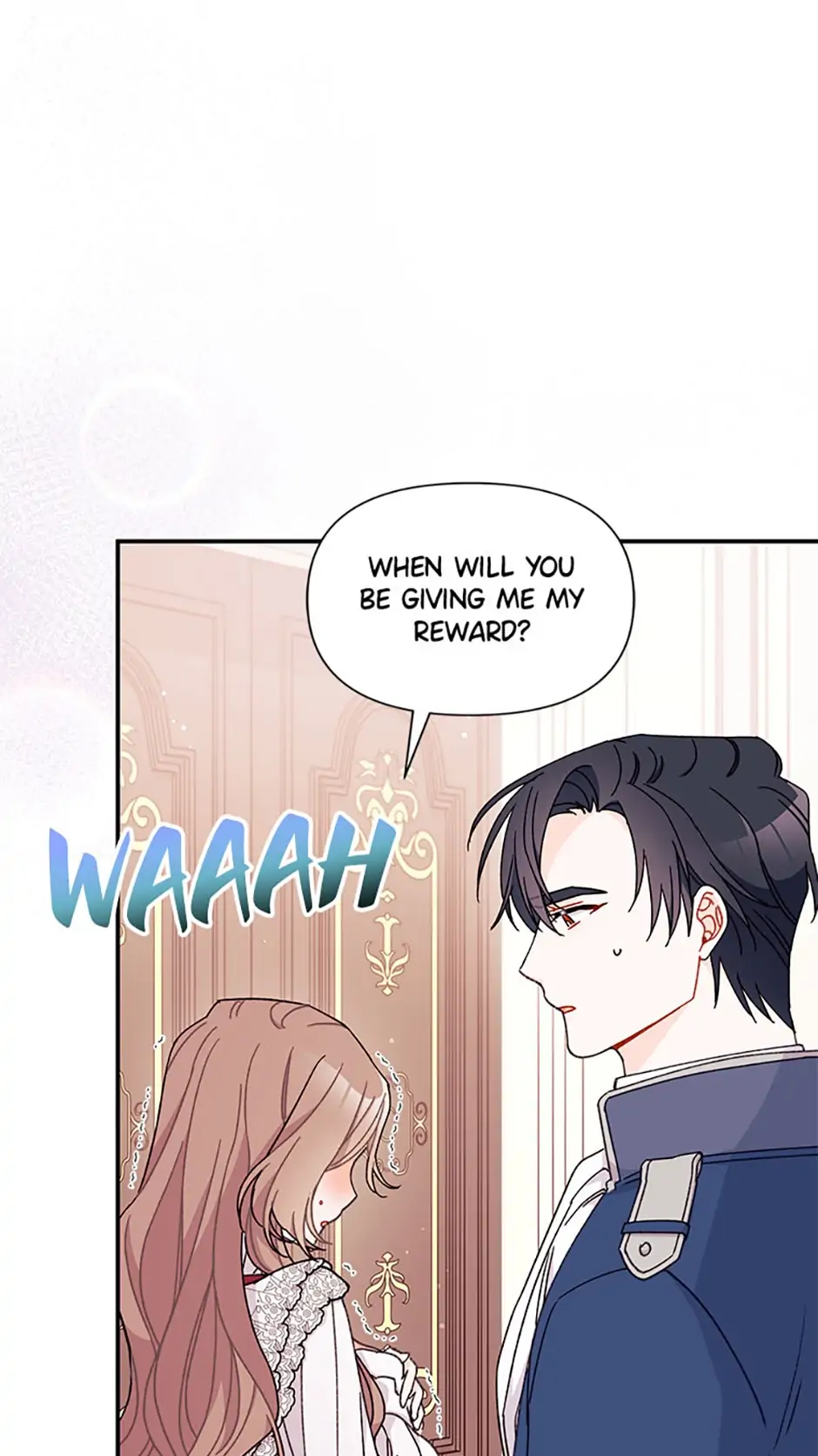 I Found a Husband When I Picked Up the Male Lead Chapter 37 - page 48