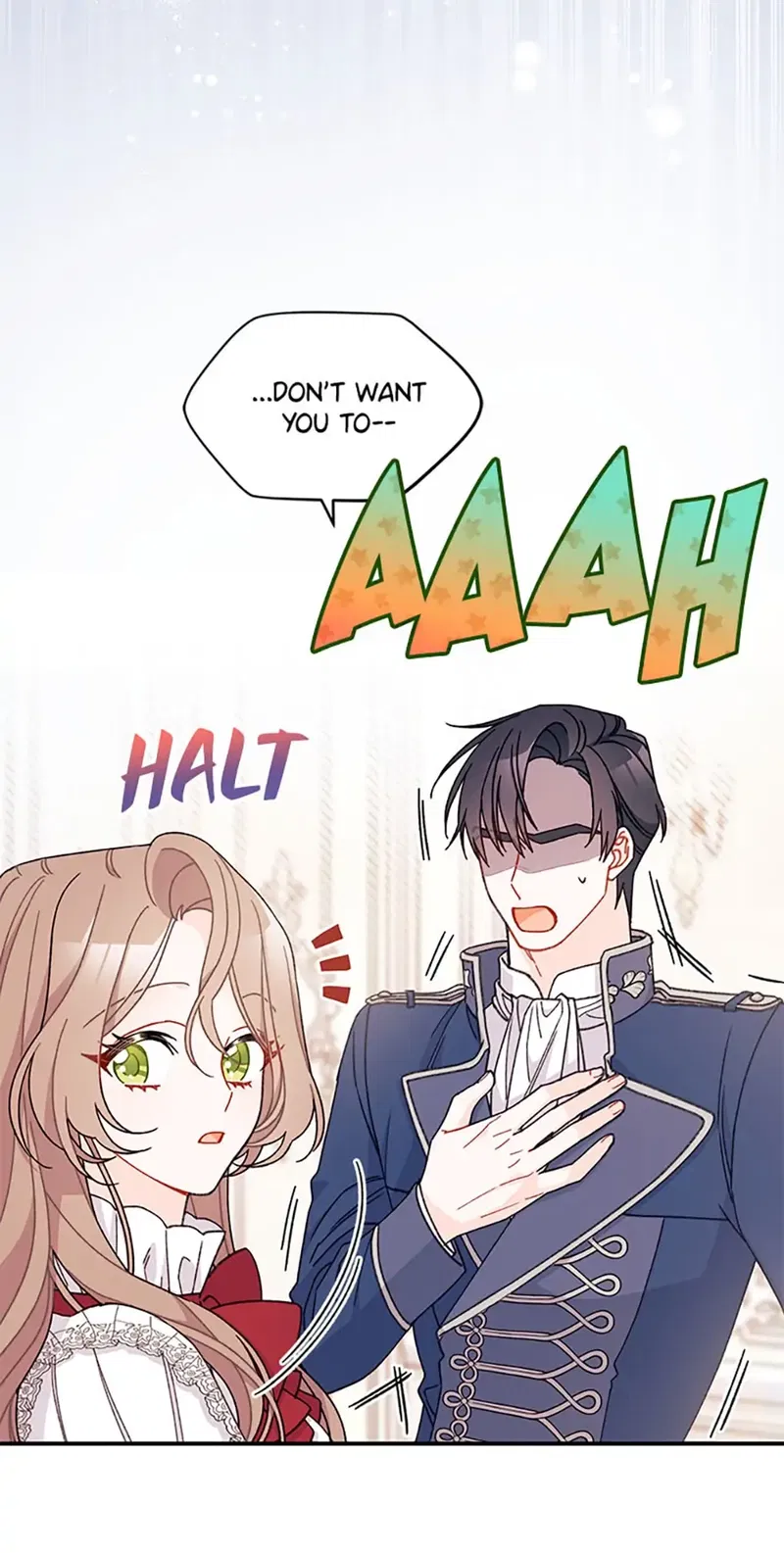 I Found a Husband When I Picked Up the Male Lead Chapter 37 - page 5