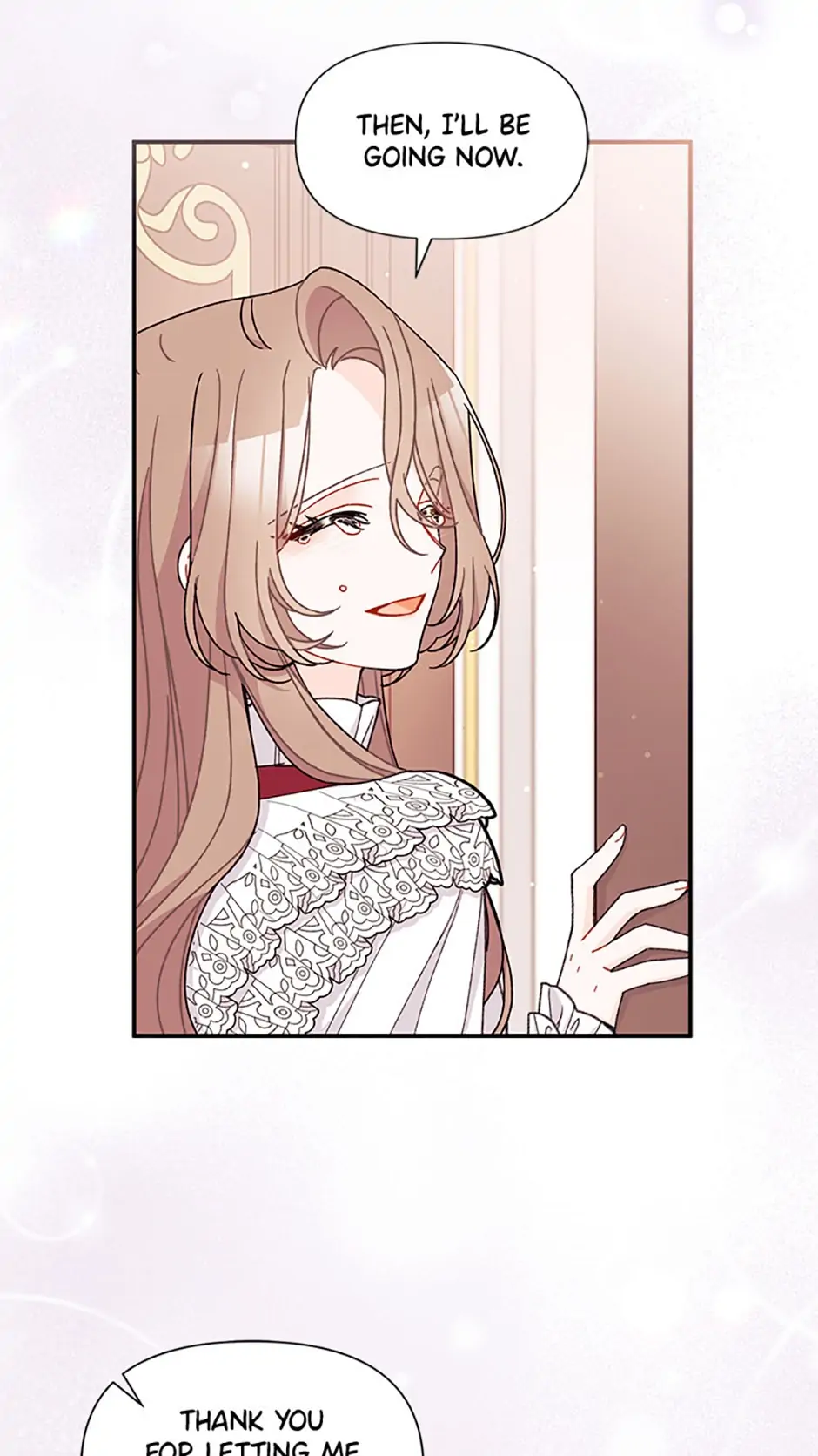 I Found a Husband When I Picked Up the Male Lead Chapter 37 - page 51