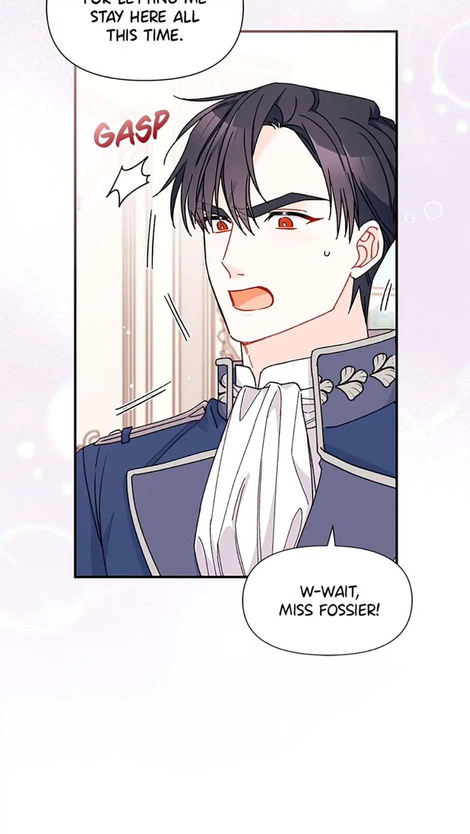 I Found a Husband When I Picked Up the Male Lead Chapter 37 - page 52
