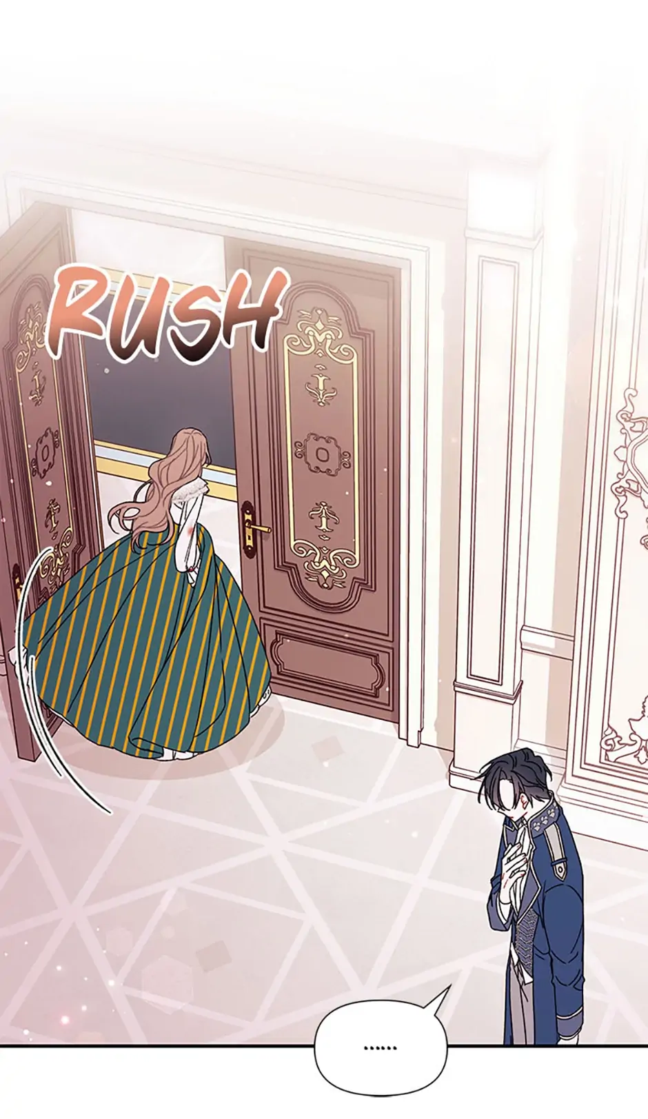 I Found a Husband When I Picked Up the Male Lead Chapter 37 - page 58