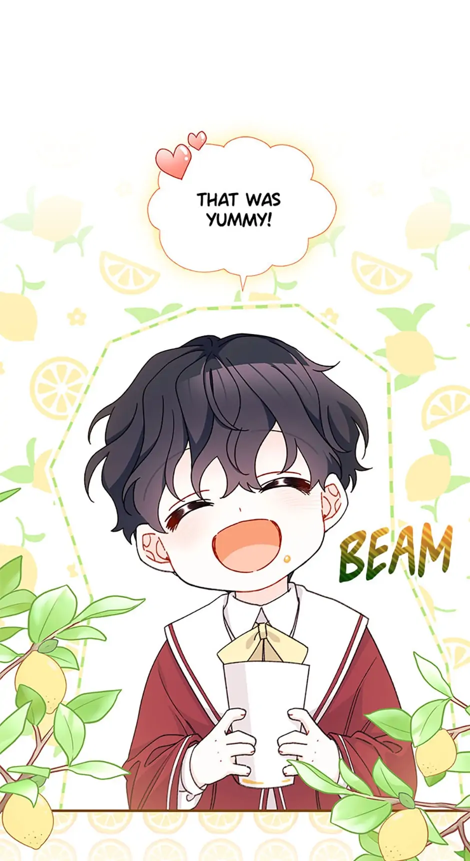 I Found a Husband When I Picked Up the Male Lead Chapter 37 - page 6