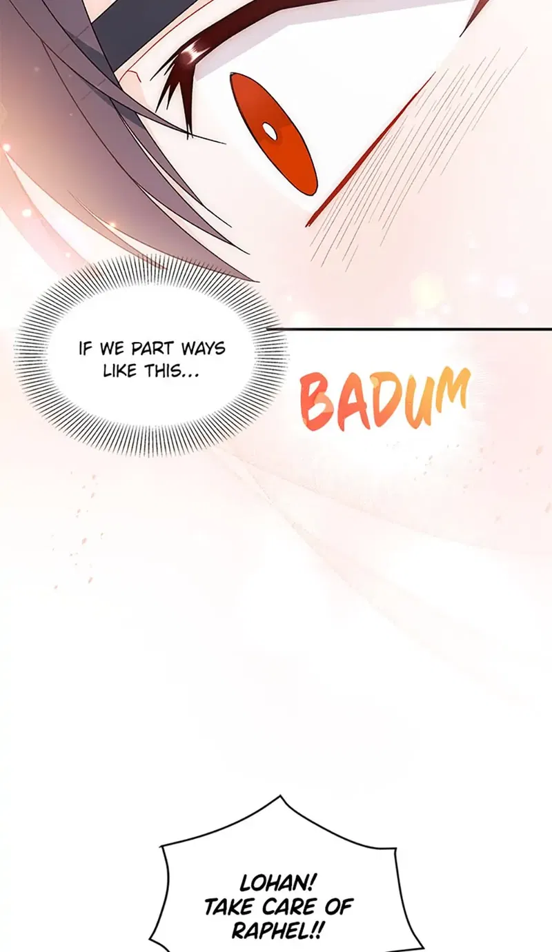 I Found a Husband When I Picked Up the Male Lead Chapter 37 - page 61