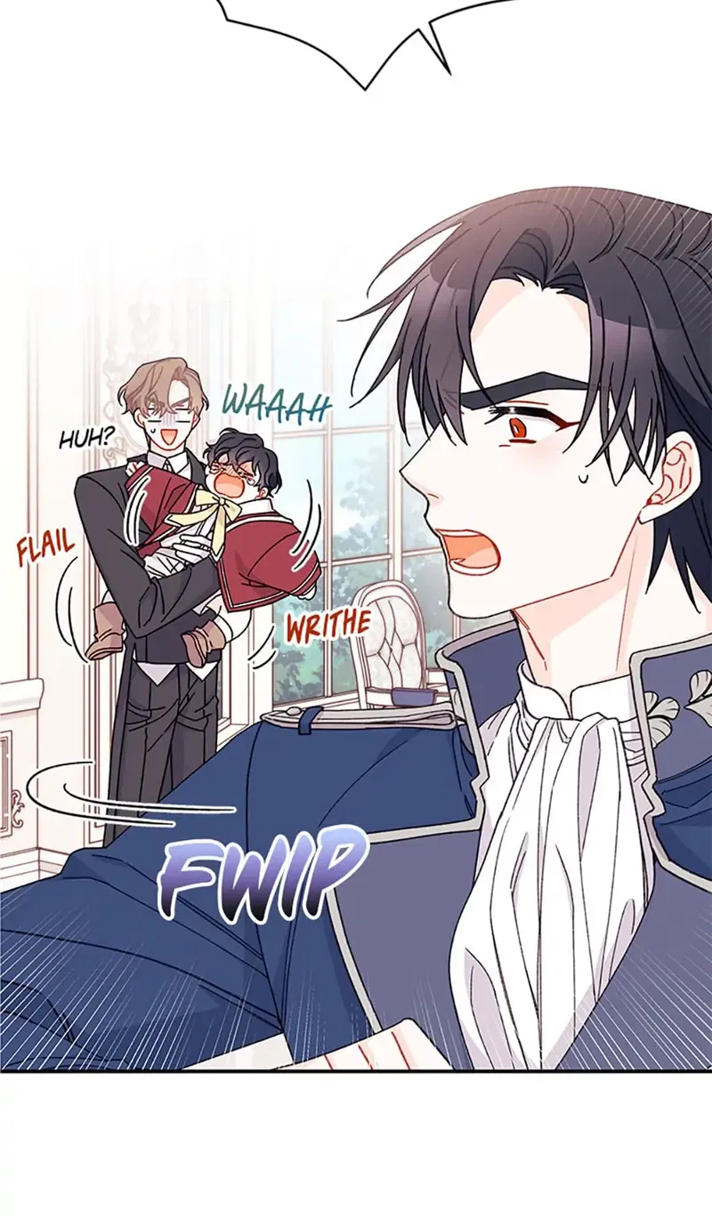 I Found a Husband When I Picked Up the Male Lead Chapter 37 - page 62