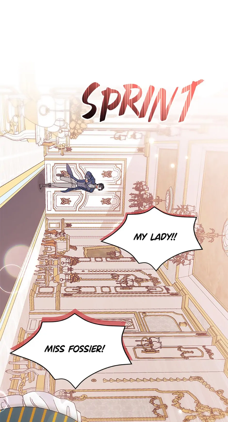 I Found a Husband When I Picked Up the Male Lead Chapter 37 - page 63