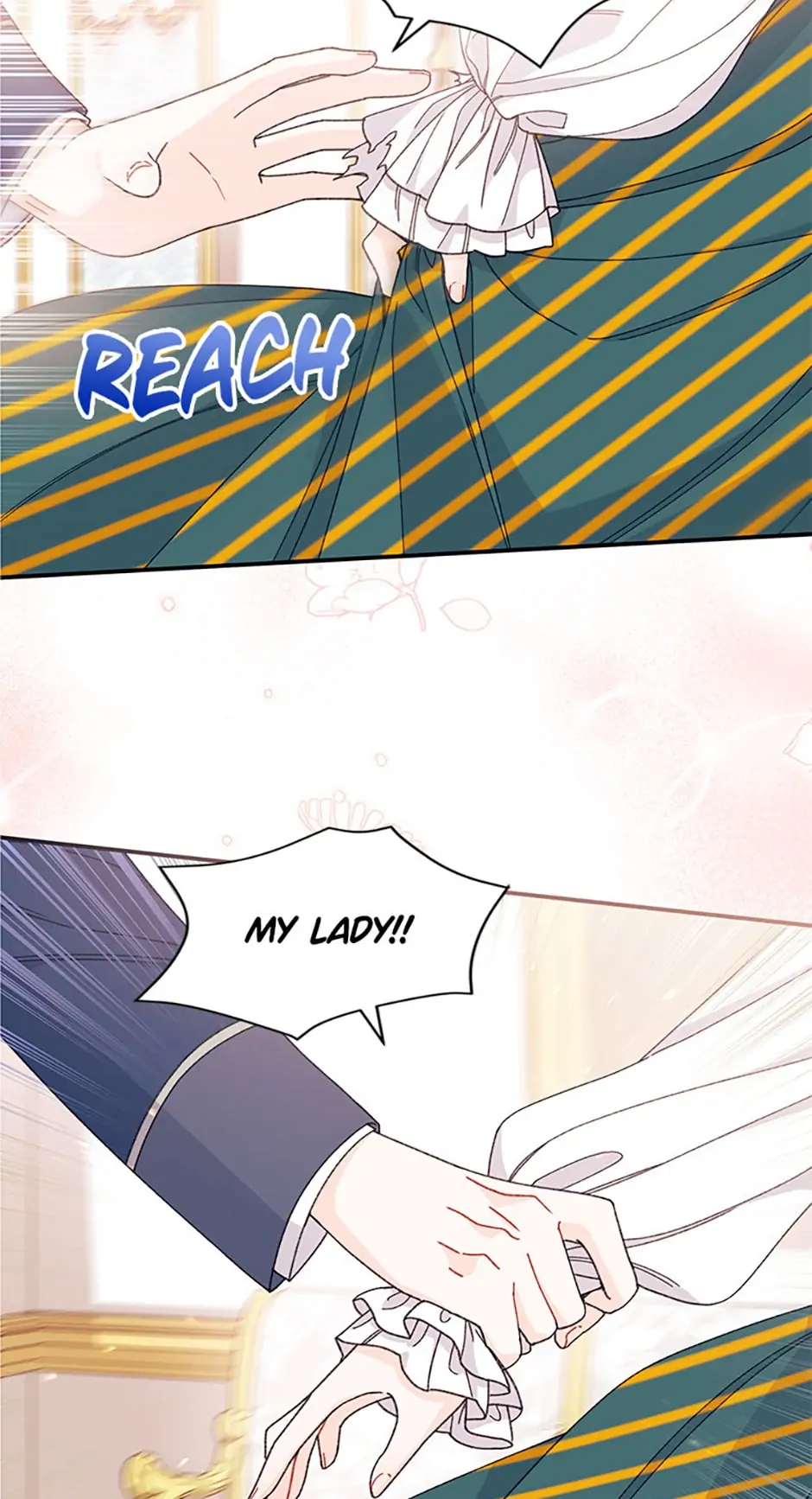 I Found a Husband When I Picked Up the Male Lead Chapter 37 - page 65