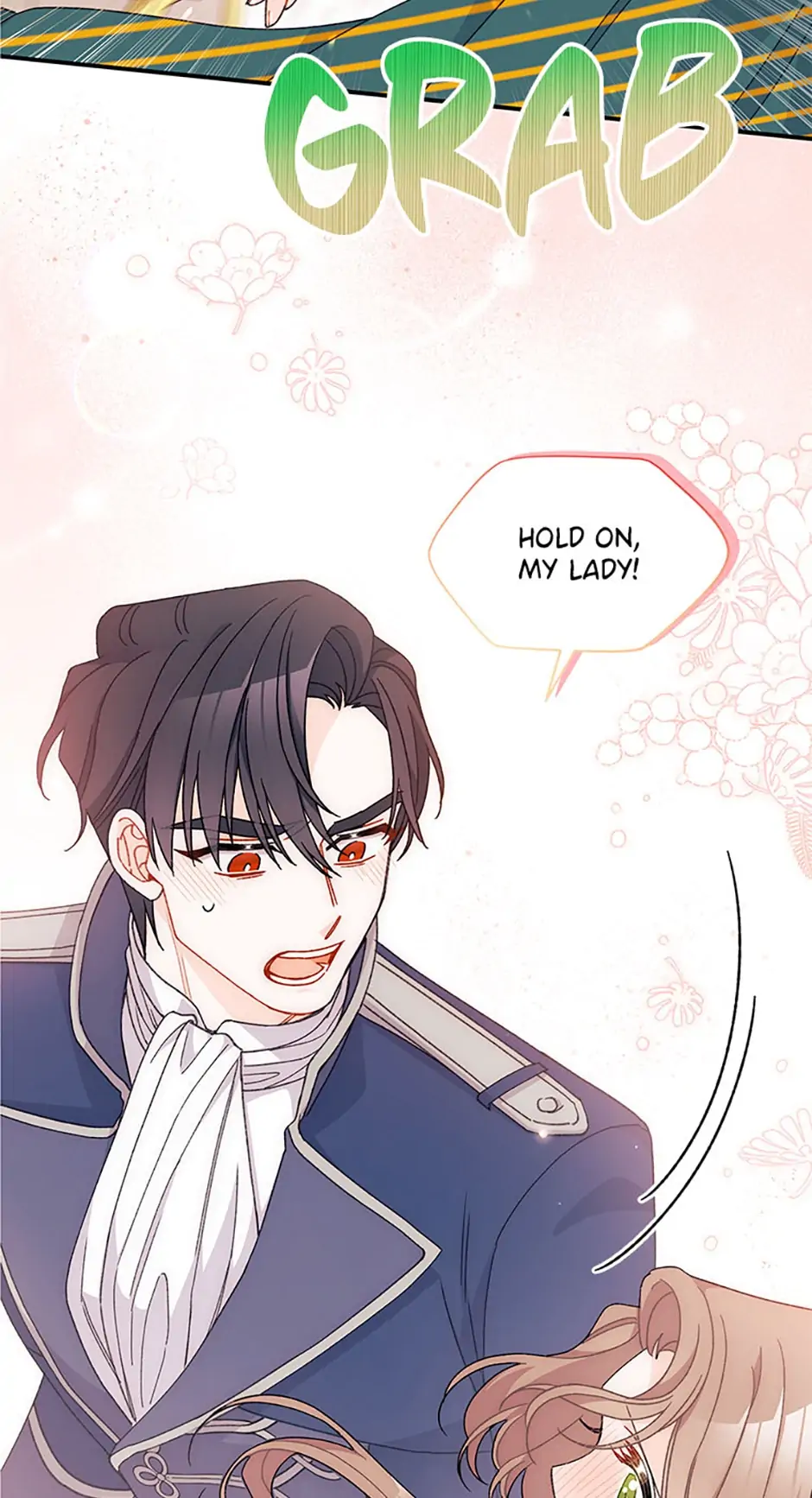 I Found a Husband When I Picked Up the Male Lead Chapter 37 - page 66