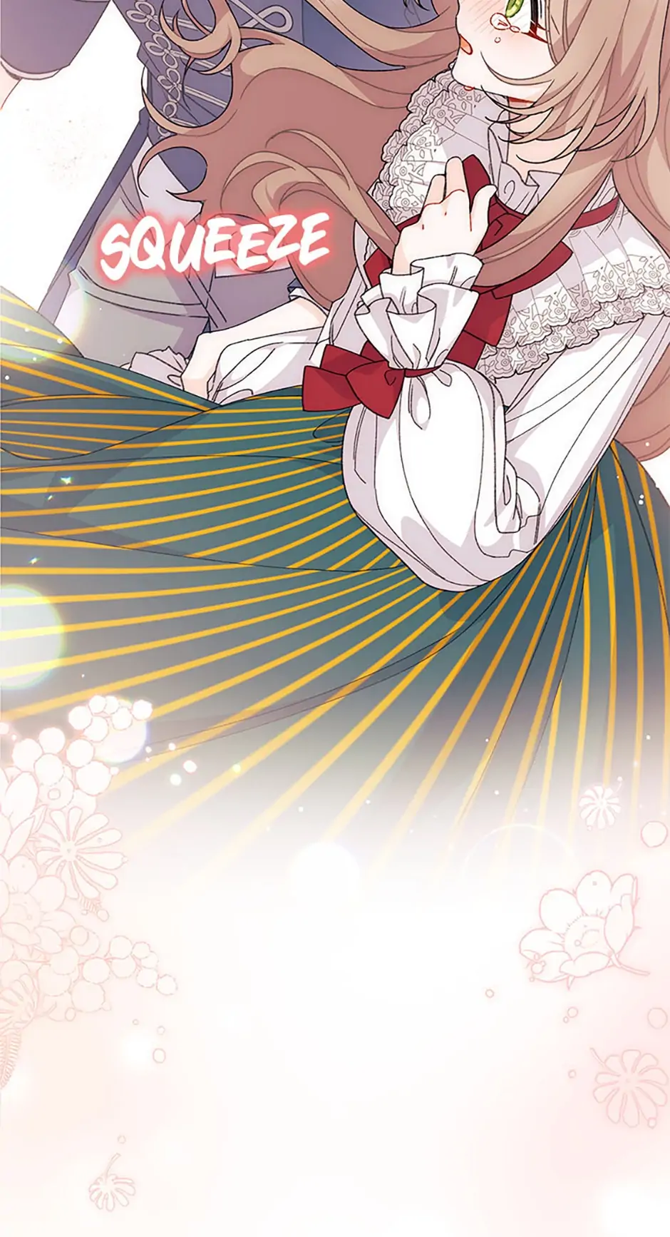 I Found a Husband When I Picked Up the Male Lead Chapter 37 - page 67