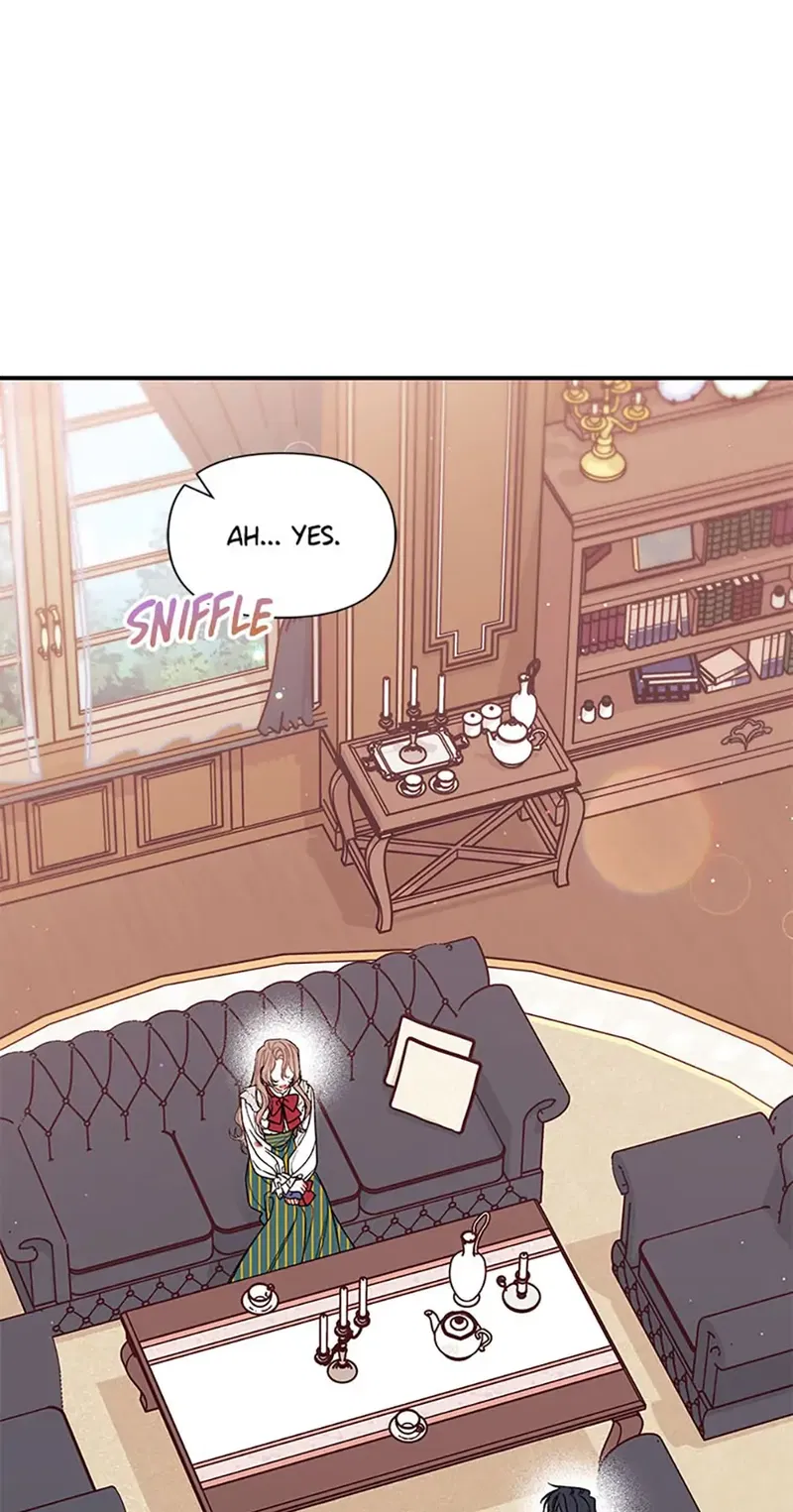 I Found a Husband When I Picked Up the Male Lead Chapter 38 - page 12