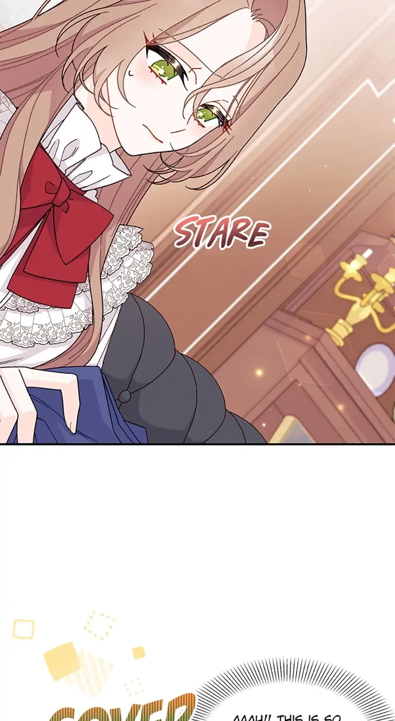 I Found a Husband When I Picked Up the Male Lead Chapter 38 - page 17