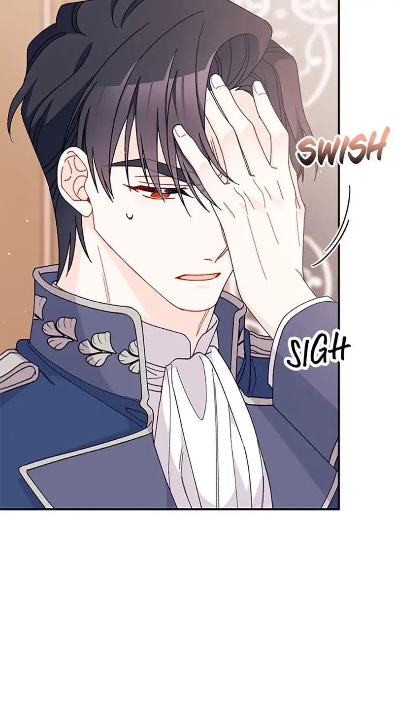 I Found a Husband When I Picked Up the Male Lead Chapter 38 - page 45