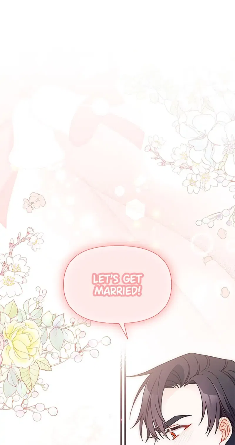 I Found a Husband When I Picked Up the Male Lead Chapter 38 - page 52