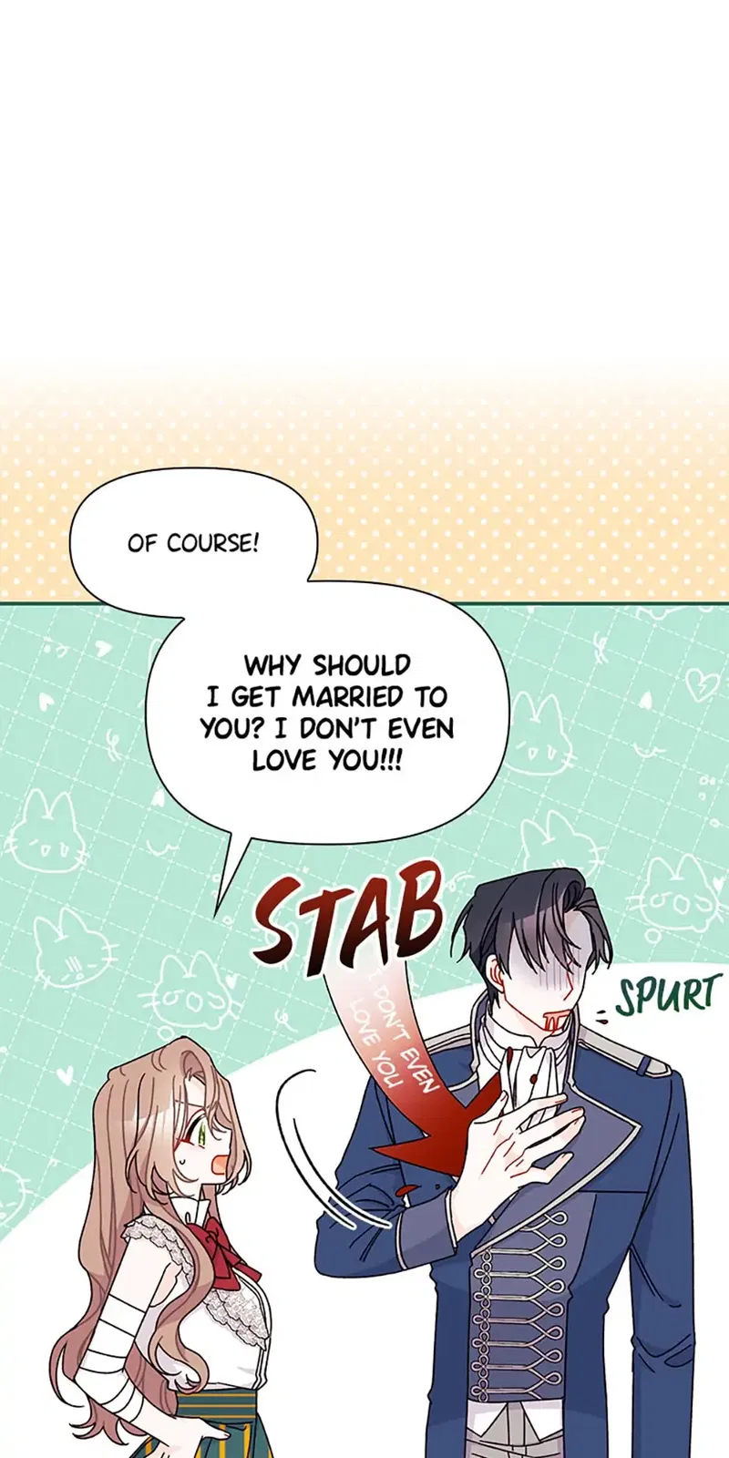 I Found a Husband When I Picked Up the Male Lead Chapter 38 - page 59