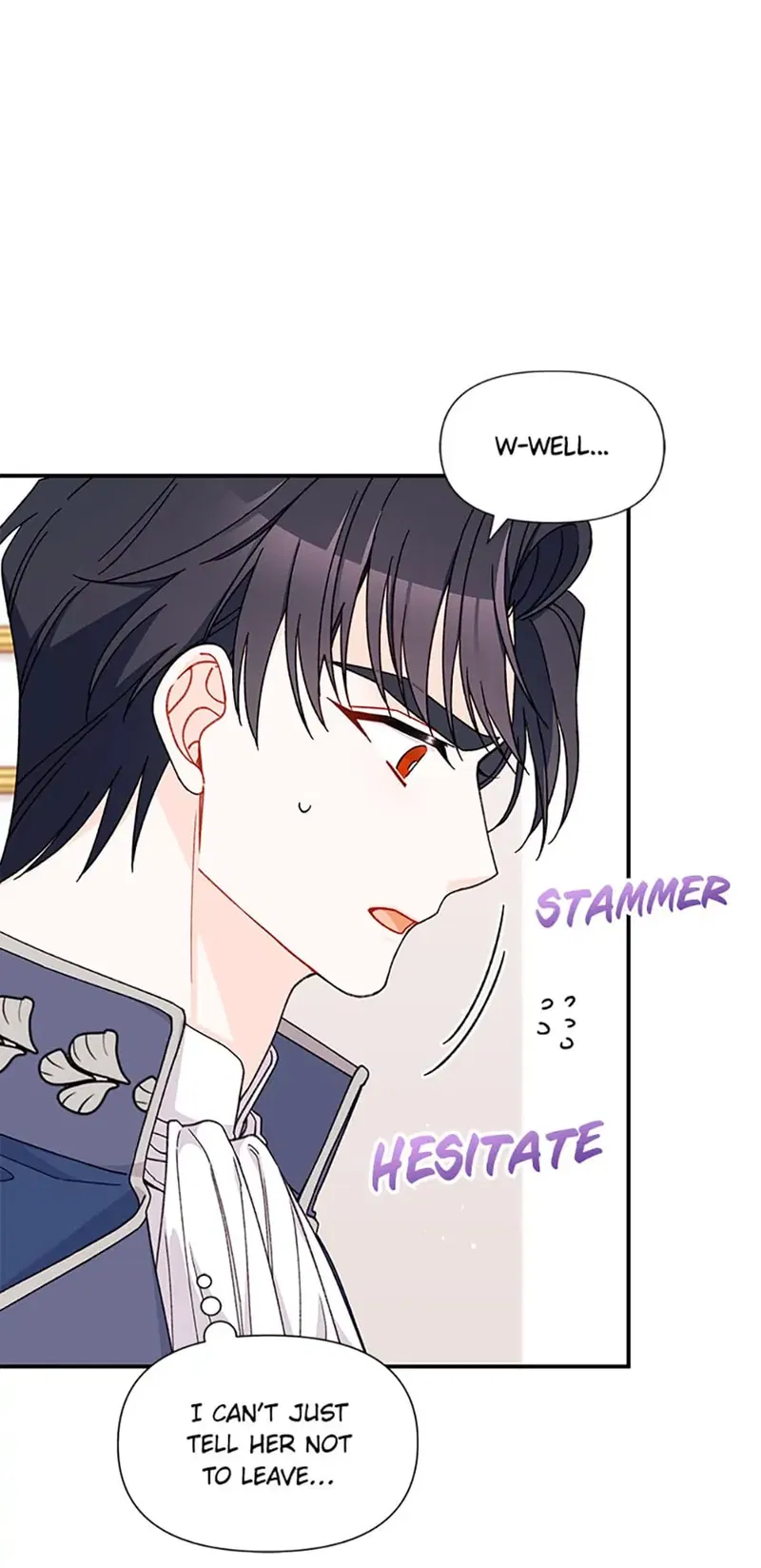 I Found a Husband When I Picked Up the Male Lead Chapter 38 - page 6