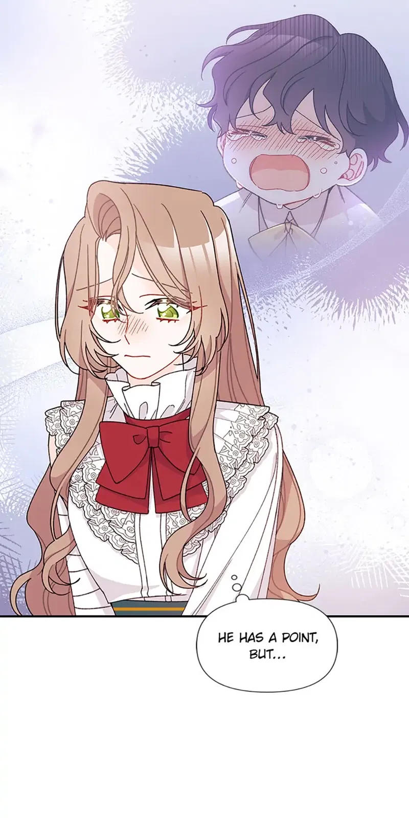 I Found a Husband When I Picked Up the Male Lead Chapter 38 - page 62