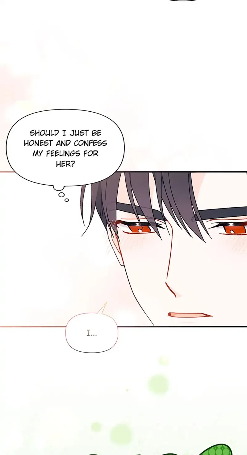 I Found a Husband When I Picked Up the Male Lead Chapter 38 - page 64