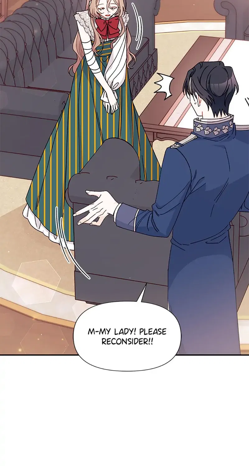 I Found a Husband When I Picked Up the Male Lead Chapter 38 - page 73