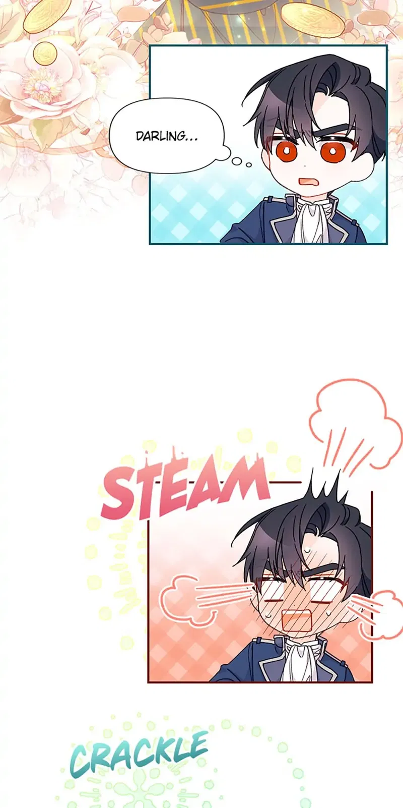 I Found a Husband When I Picked Up the Male Lead Chapter 38 - page 79