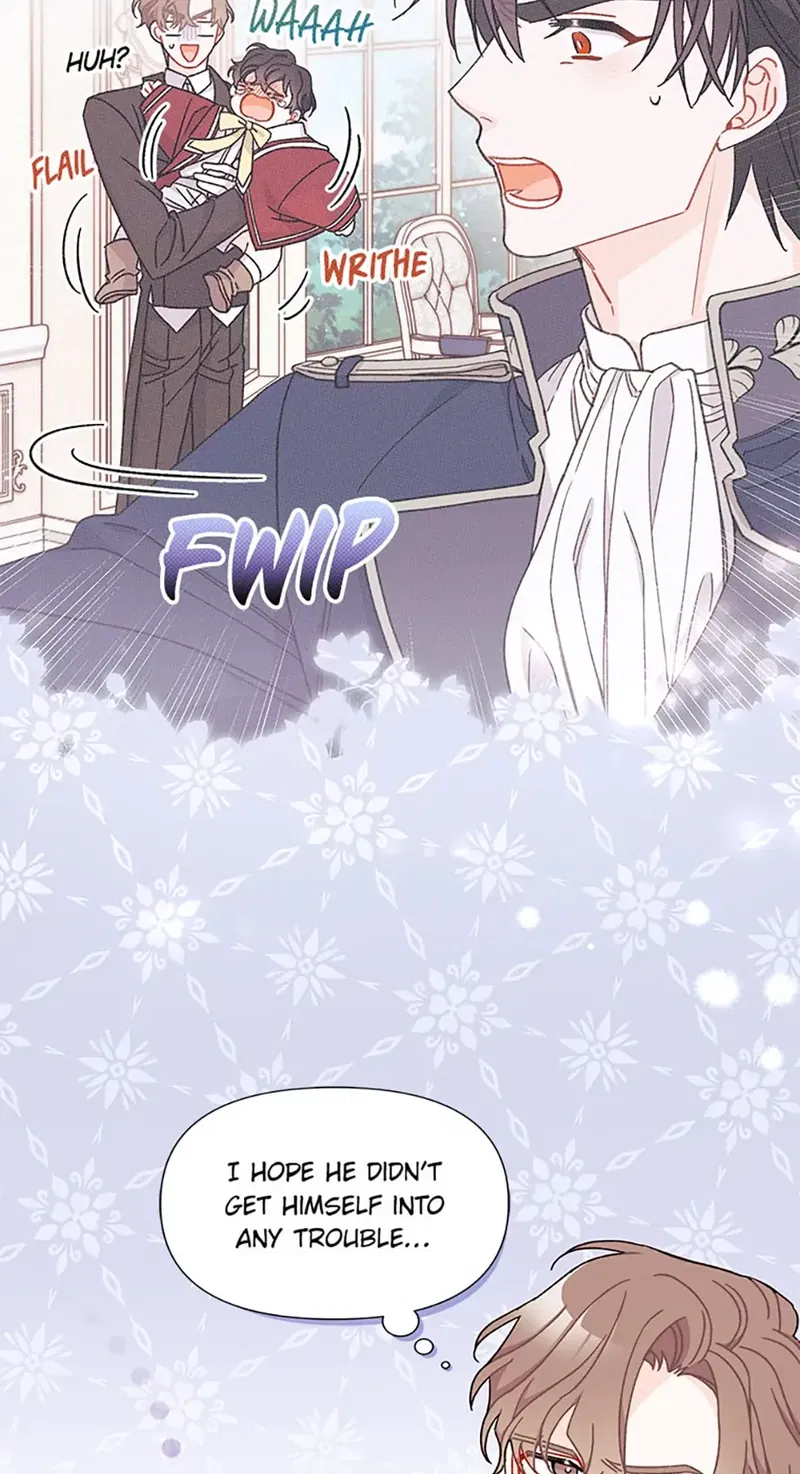I Found a Husband When I Picked Up the Male Lead Chapter 39 - page 10