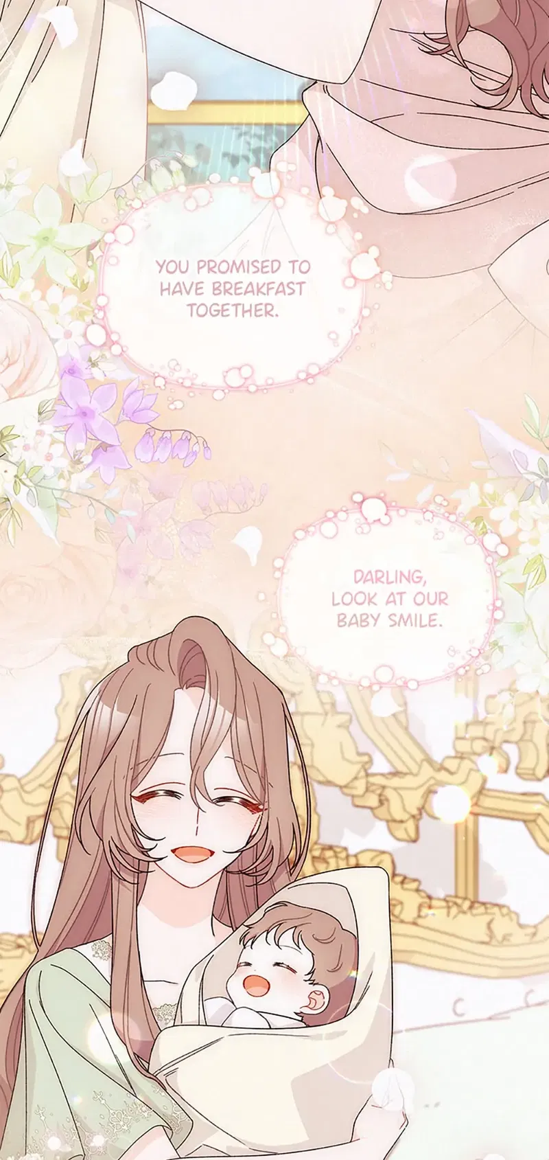 I Found a Husband When I Picked Up the Male Lead Chapter 39 - page 15