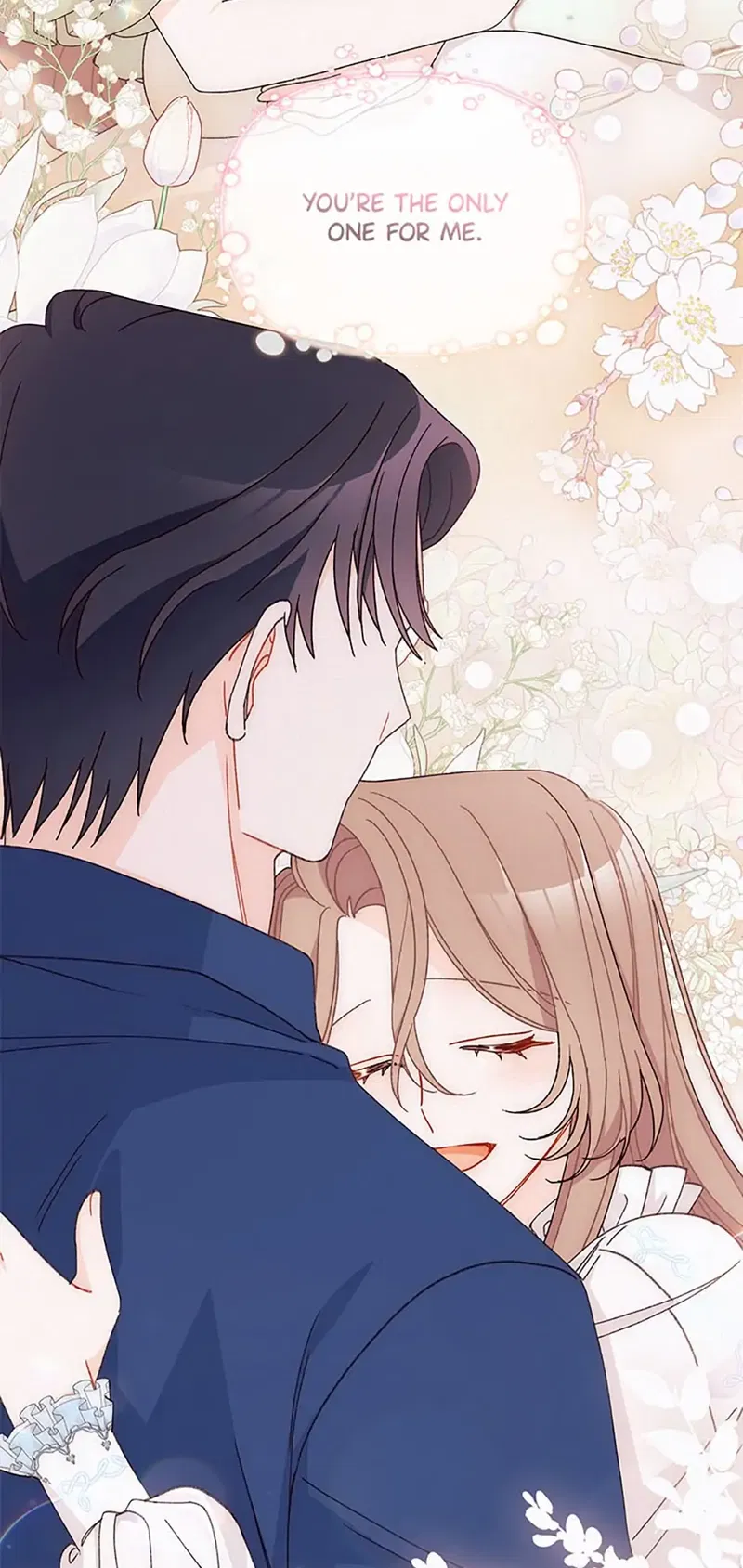 I Found a Husband When I Picked Up the Male Lead Chapter 39 - page 16