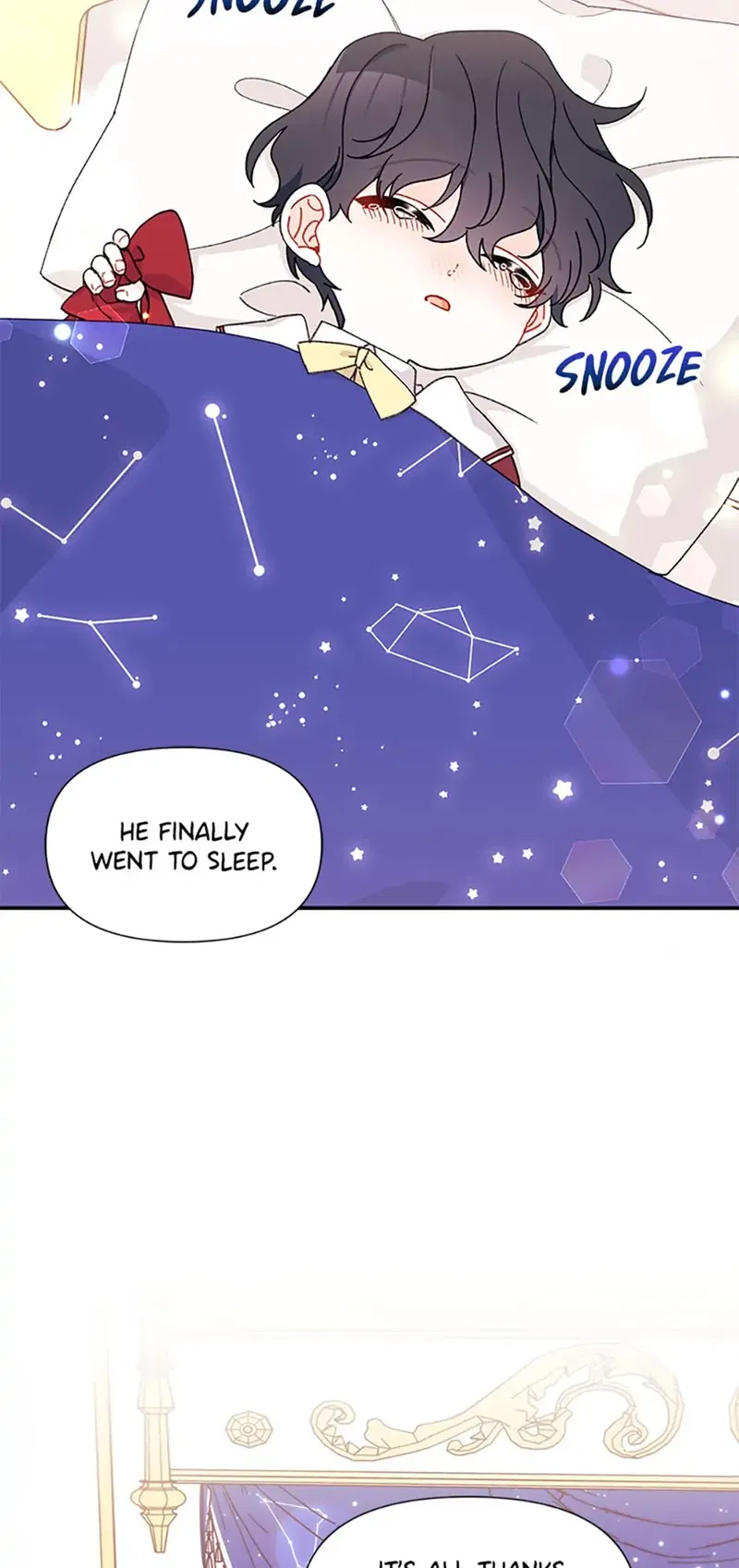 I Found a Husband When I Picked Up the Male Lead Chapter 39 - page 2