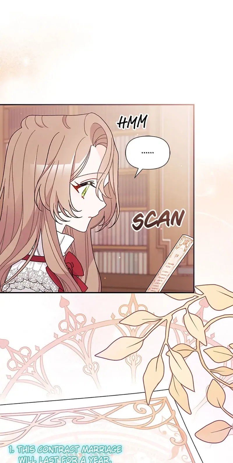 I Found a Husband When I Picked Up the Male Lead Chapter 39 - page 29