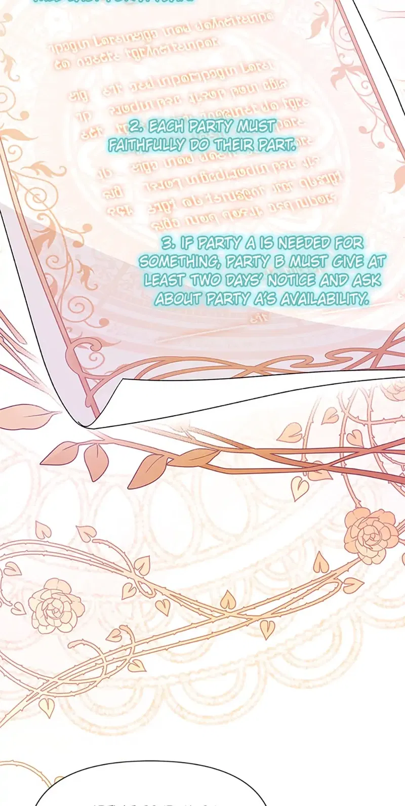 I Found a Husband When I Picked Up the Male Lead Chapter 39 - page 30