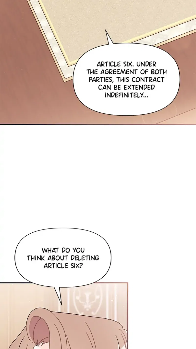 I Found a Husband When I Picked Up the Male Lead Chapter 39 - page 35