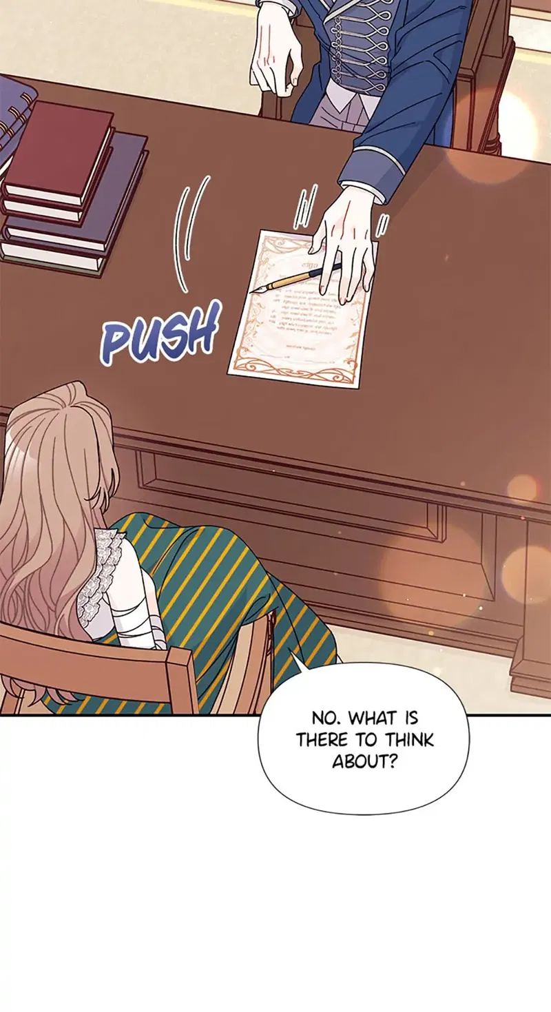 I Found a Husband When I Picked Up the Male Lead Chapter 39 - page 45
