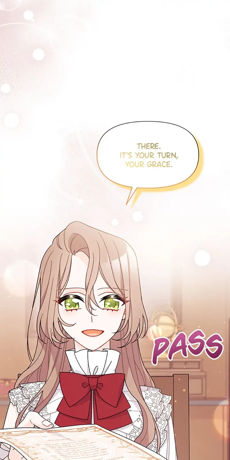 I Found a Husband When I Picked Up the Male Lead Chapter 39 - page 50