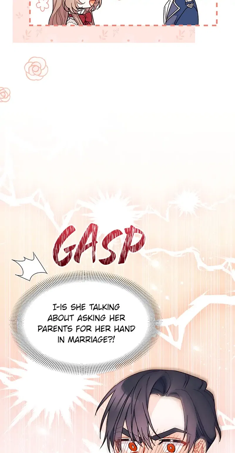 I Found a Husband When I Picked Up the Male Lead Chapter 39 - page 61