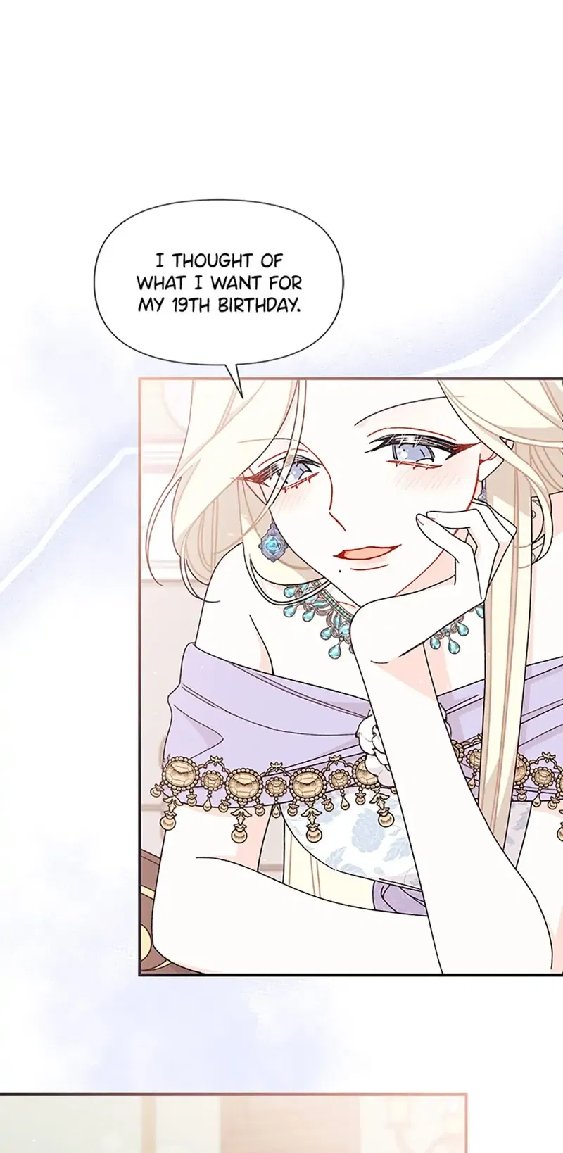 I Found a Husband When I Picked Up the Male Lead Chapter 39 - page 73