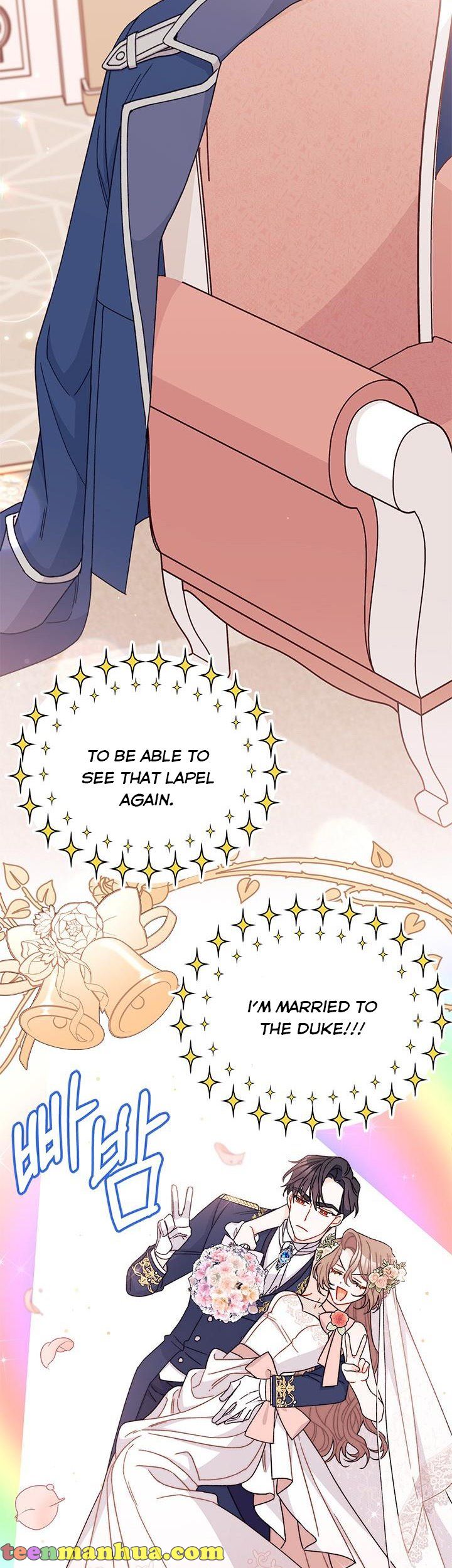 I Found a Husband When I Picked Up the Male Lead Chapter 41 - page 12