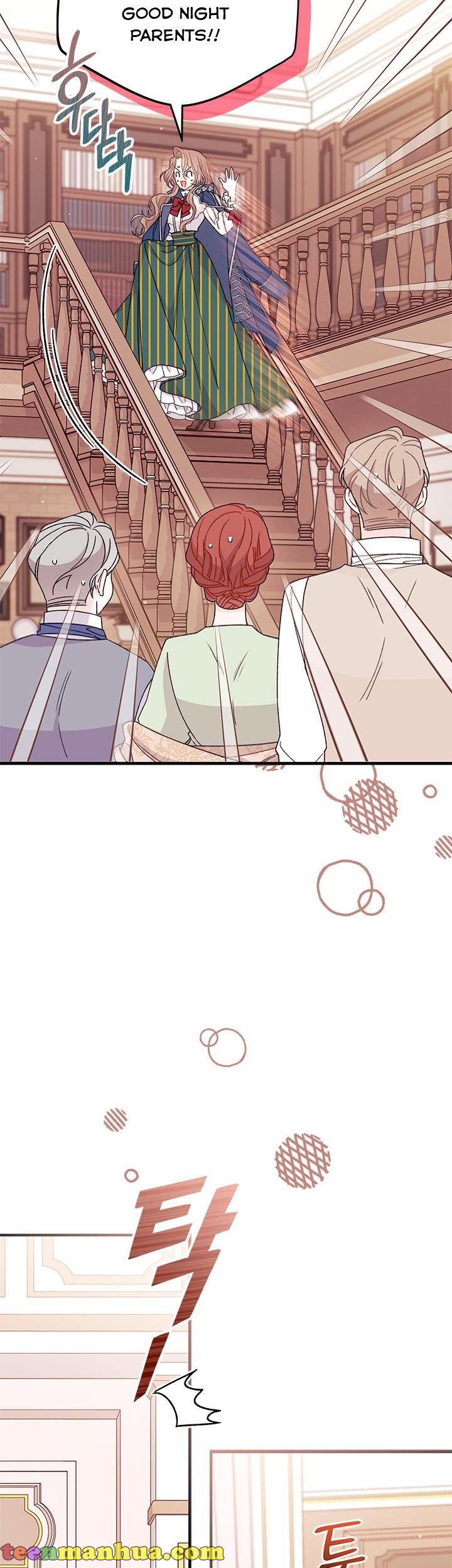 I Found a Husband When I Picked Up the Male Lead Chapter 41 - page 9