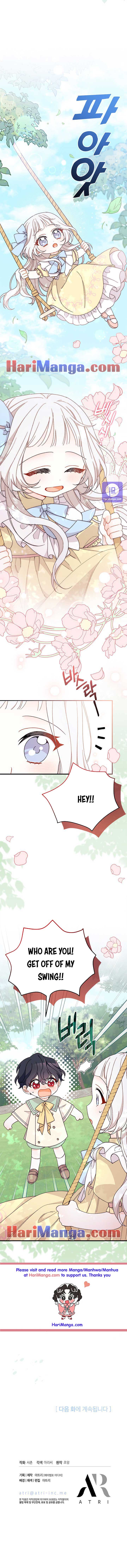 I Found a Husband When I Picked Up the Male Lead Chapter 42 - page 9