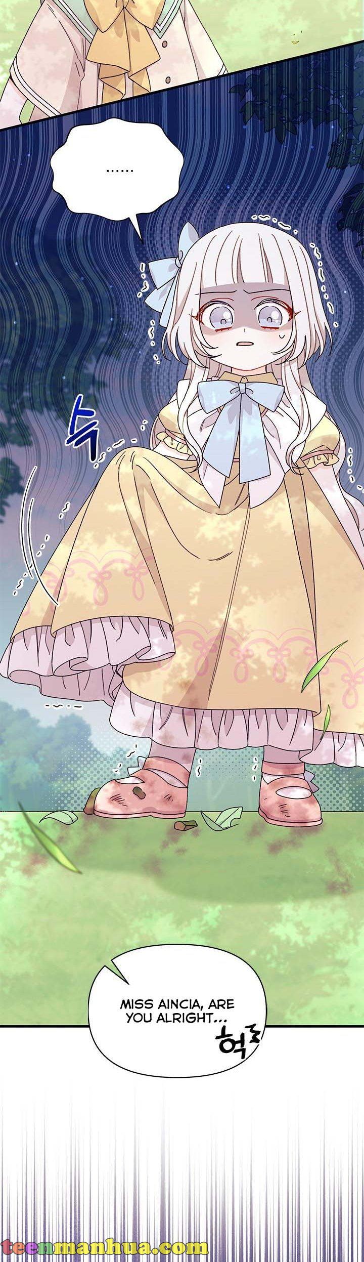 I Found a Husband When I Picked Up the Male Lead Chapter 43 - page 24