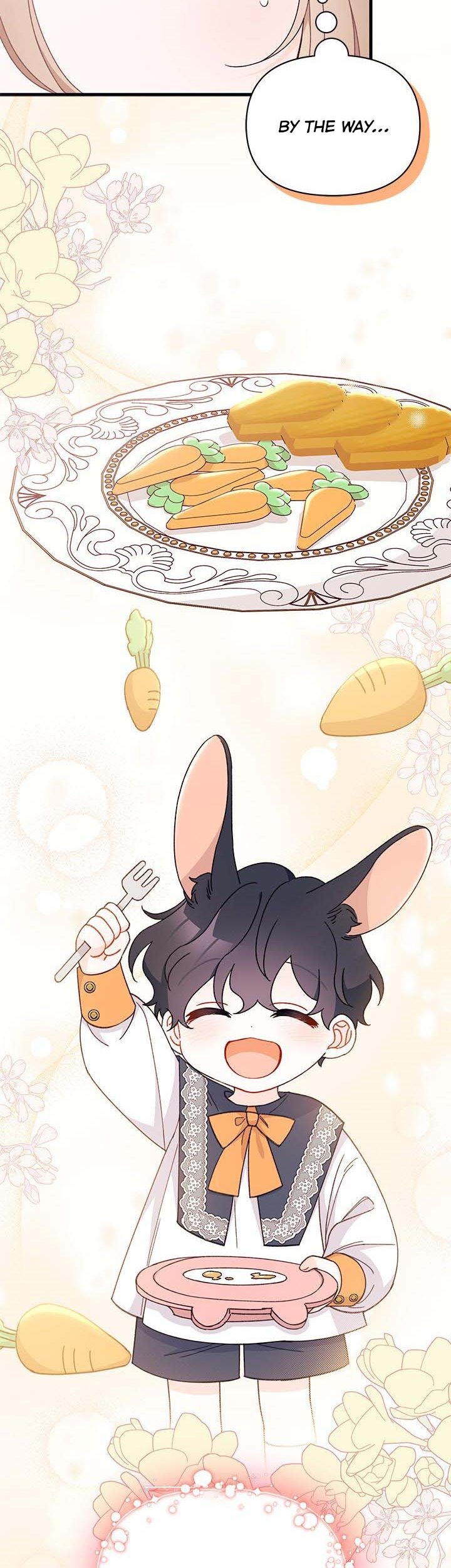 I Found a Husband When I Picked Up the Male Lead Chapter 43 - page 8