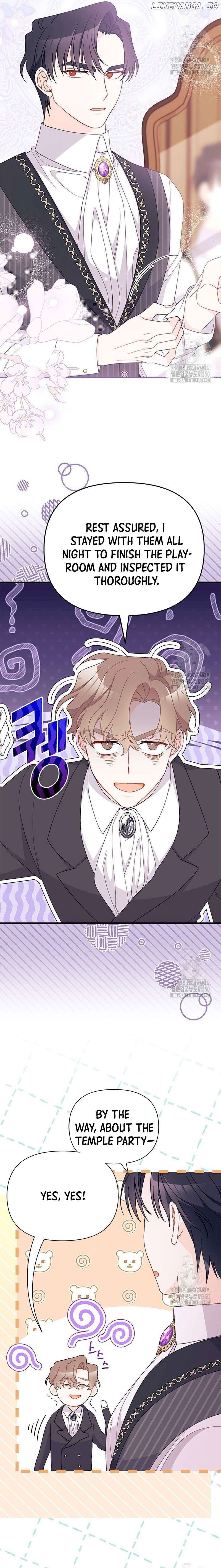 I Found a Husband When I Picked Up the Male Lead Chapter 52 - page 2