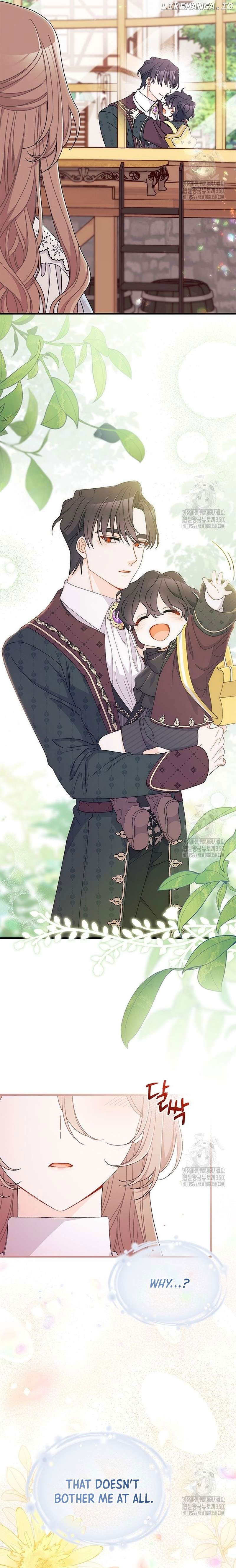 I Found a Husband When I Picked Up the Male Lead Chapter 52 - page 25