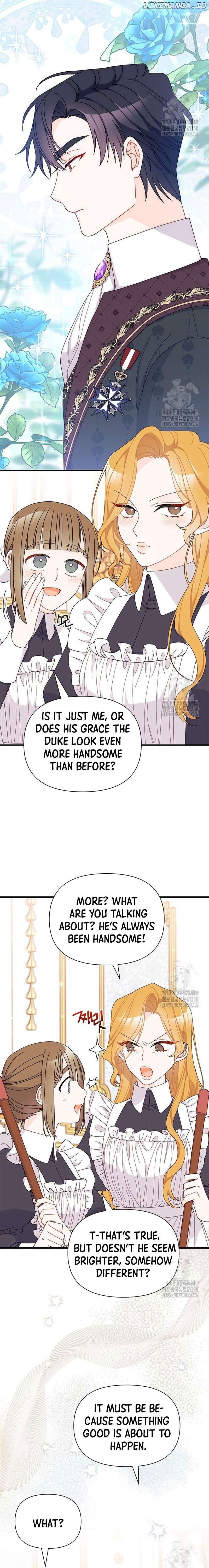 I Found a Husband When I Picked Up the Male Lead Chapter 52 - page 5