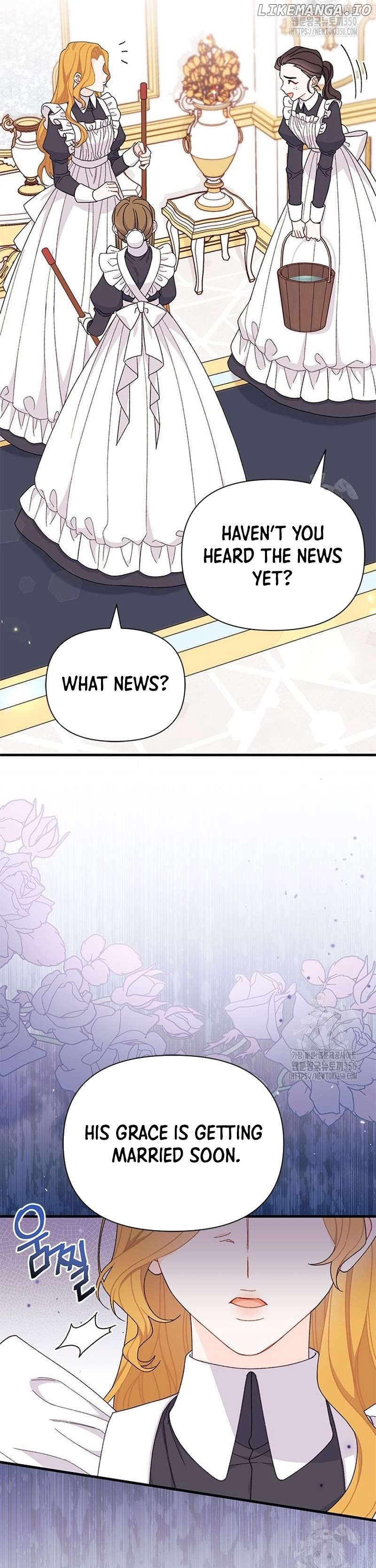 I Found a Husband When I Picked Up the Male Lead Chapter 52 - page 6